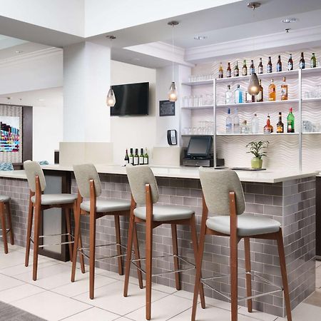 Hilton Garden Inn Chattanooga Downtown Ngoại thất bức ảnh