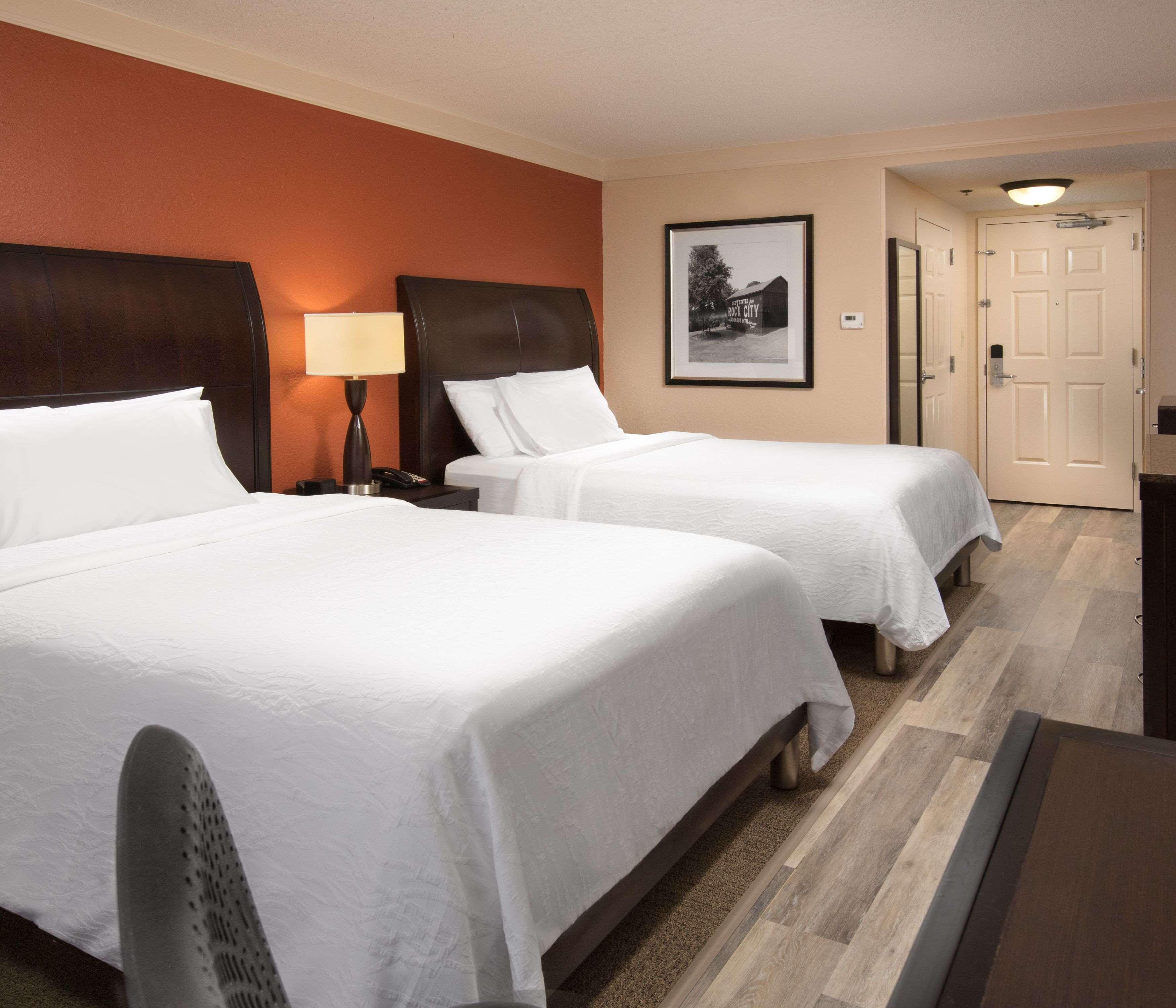 Hilton Garden Inn Chattanooga Downtown Ngoại thất bức ảnh