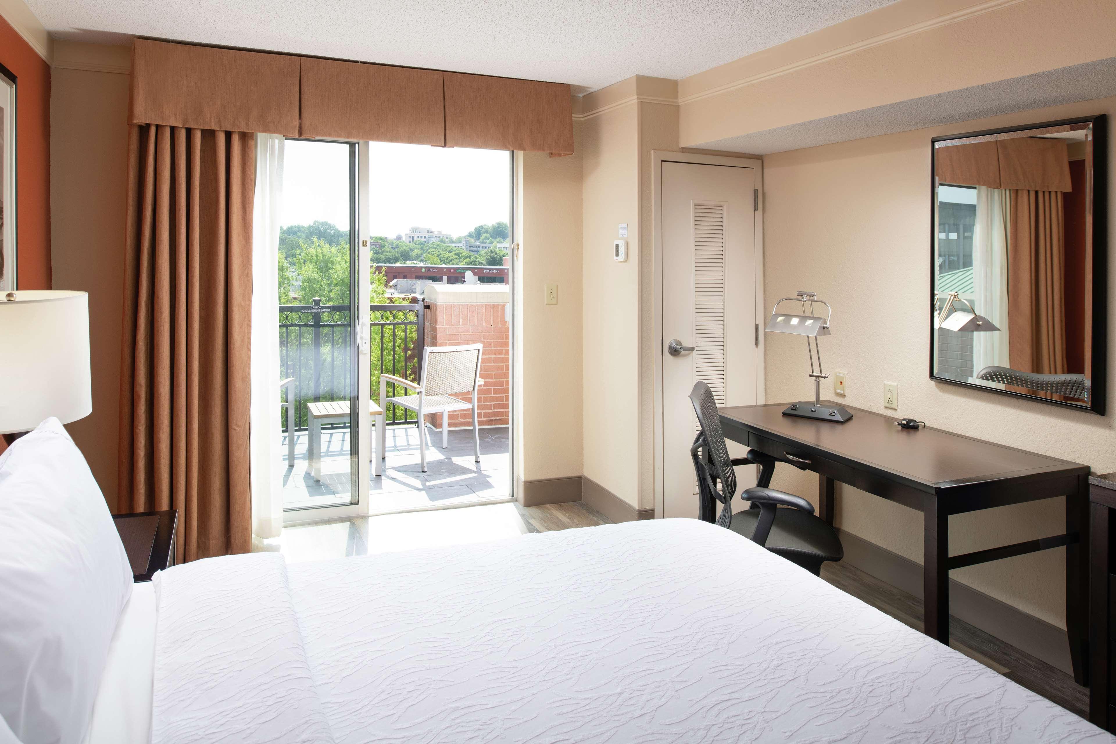 Hilton Garden Inn Chattanooga Downtown Ngoại thất bức ảnh
