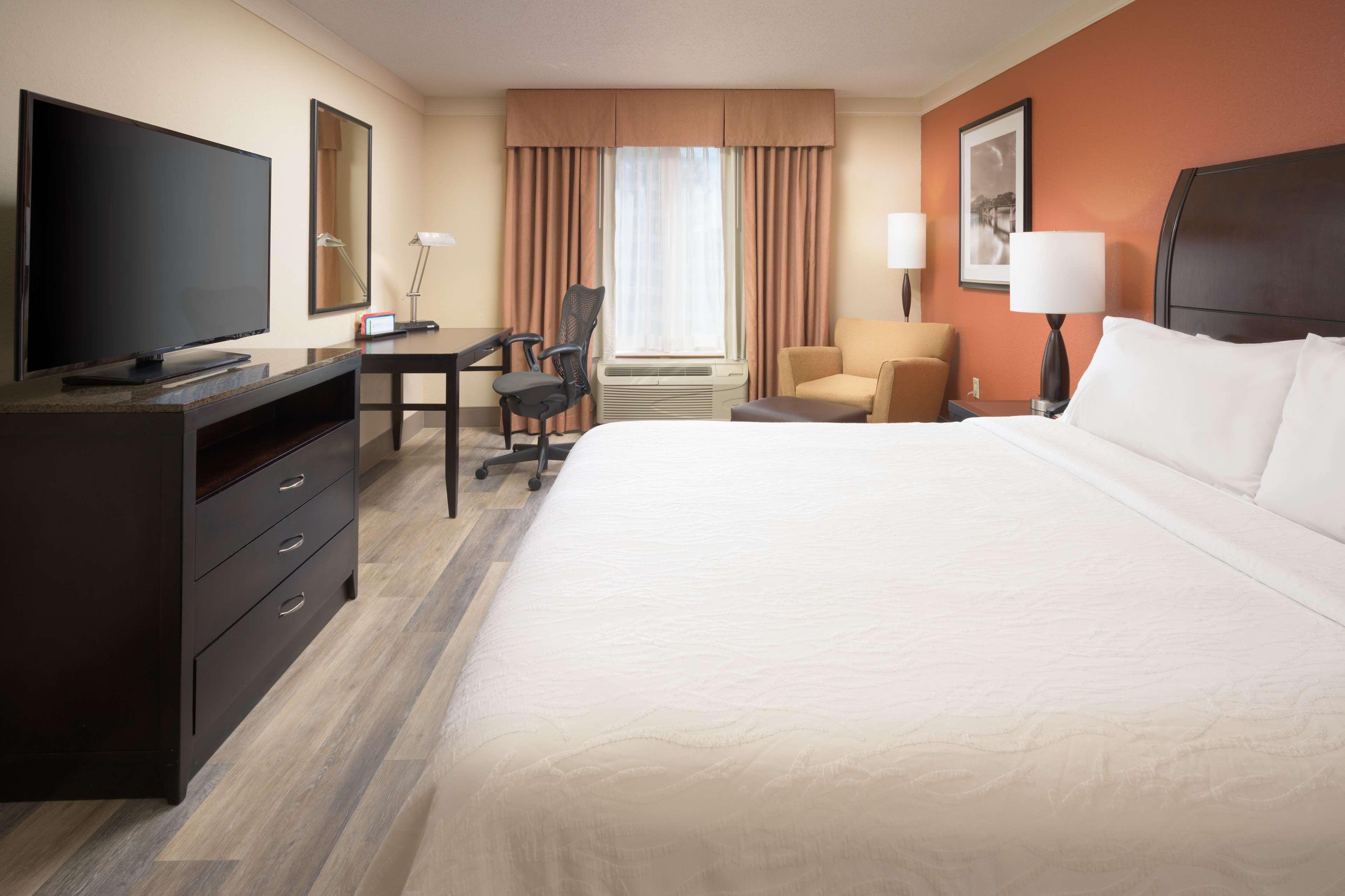 Hilton Garden Inn Chattanooga Downtown Ngoại thất bức ảnh