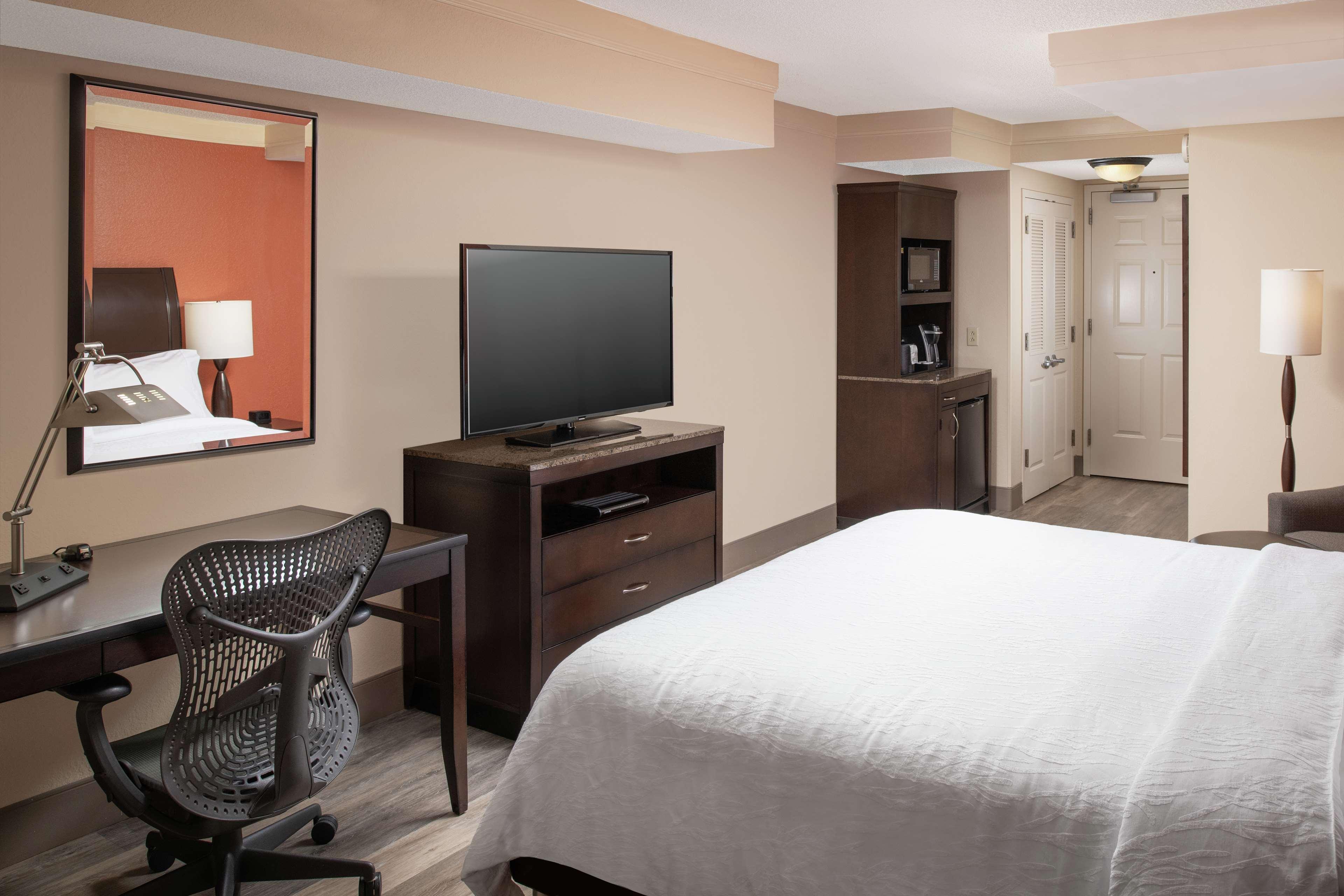 Hilton Garden Inn Chattanooga Downtown Ngoại thất bức ảnh