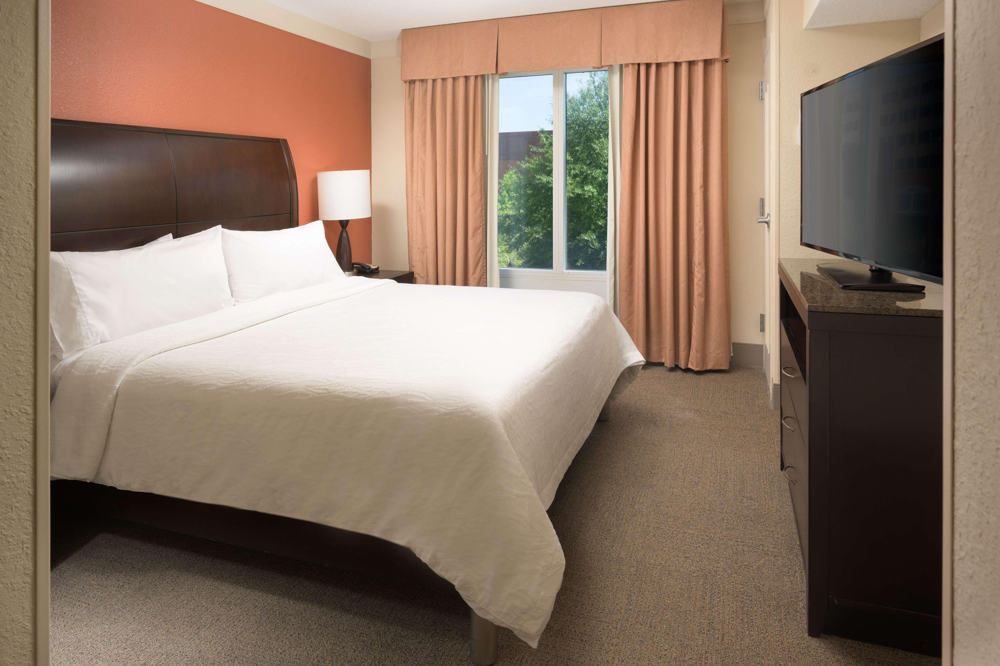 Hilton Garden Inn Chattanooga Downtown Ngoại thất bức ảnh