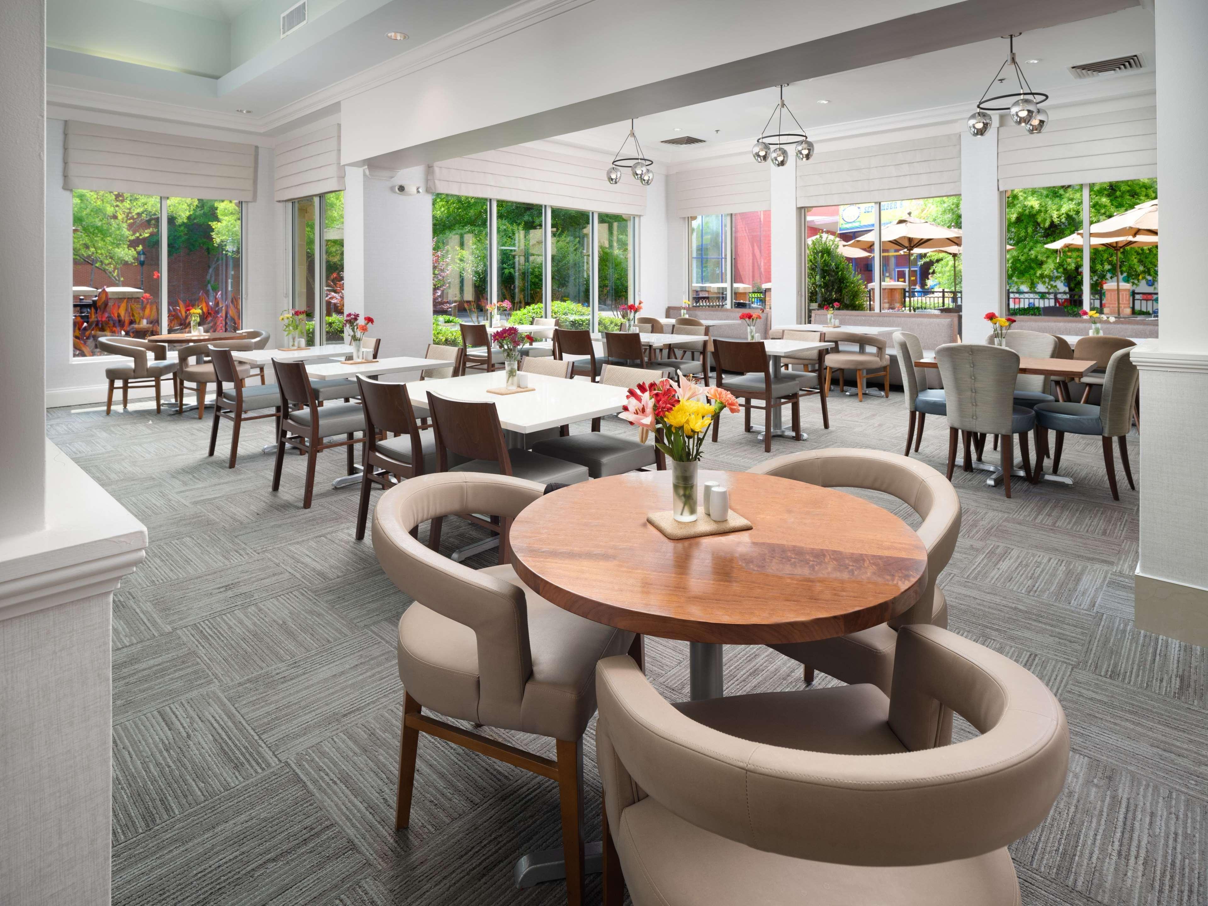Hilton Garden Inn Chattanooga Downtown Ngoại thất bức ảnh