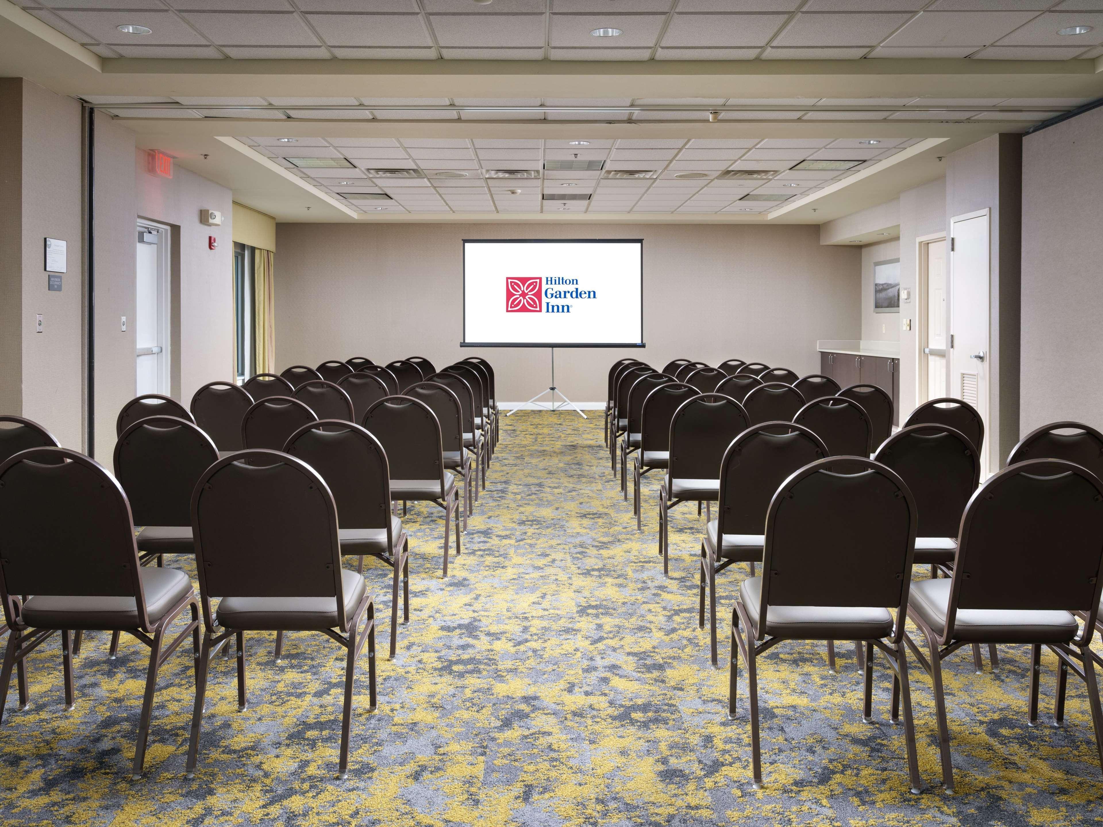 Hilton Garden Inn Chattanooga Downtown Ngoại thất bức ảnh