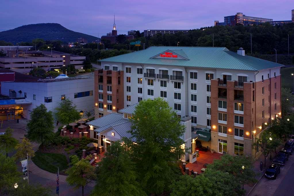 Hilton Garden Inn Chattanooga Downtown Tiện nghi bức ảnh