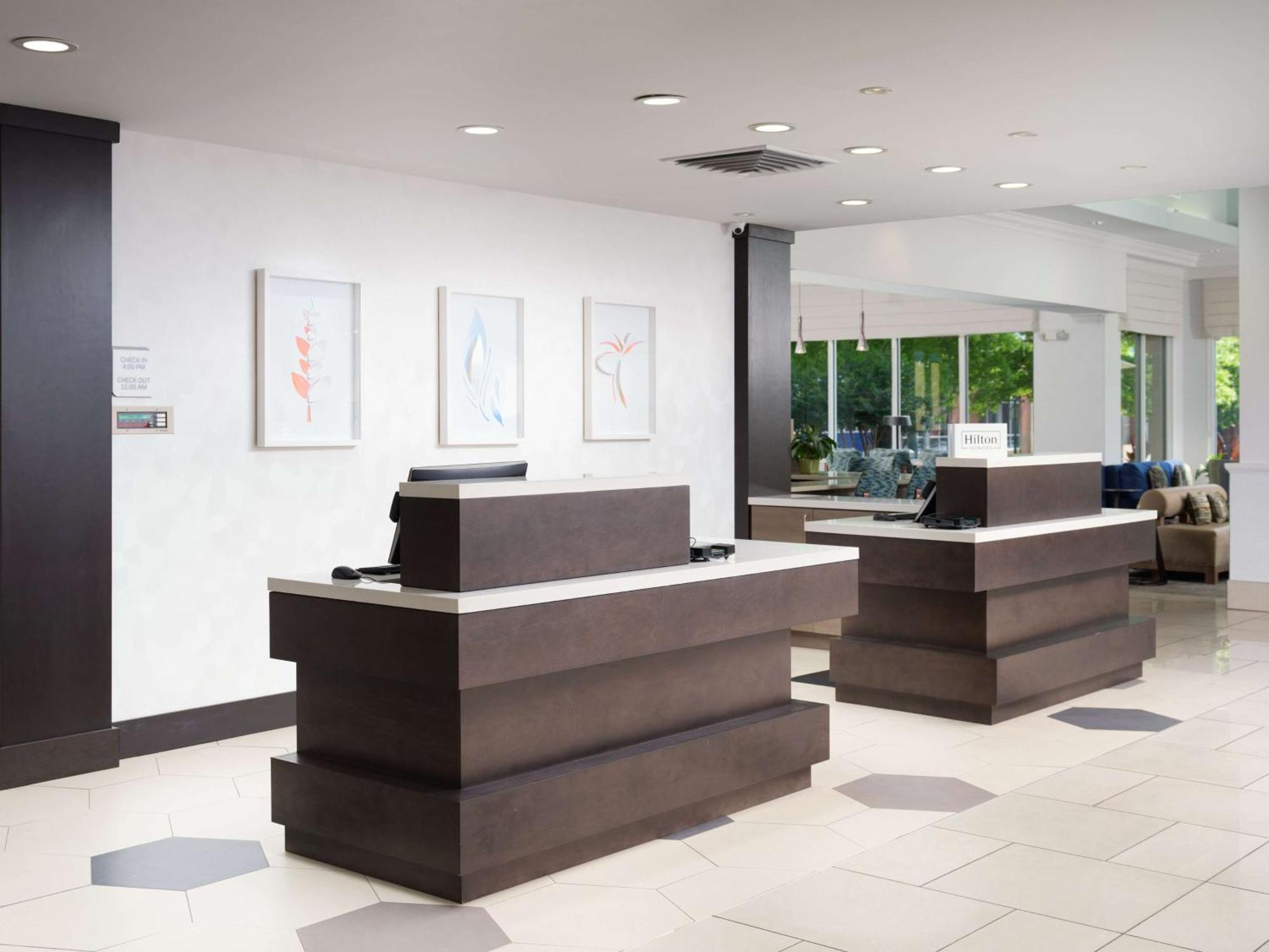 Hilton Garden Inn Chattanooga Downtown Ngoại thất bức ảnh