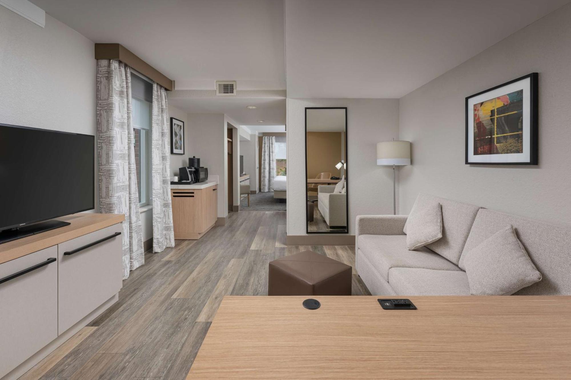 Hilton Garden Inn Chattanooga Downtown Ngoại thất bức ảnh