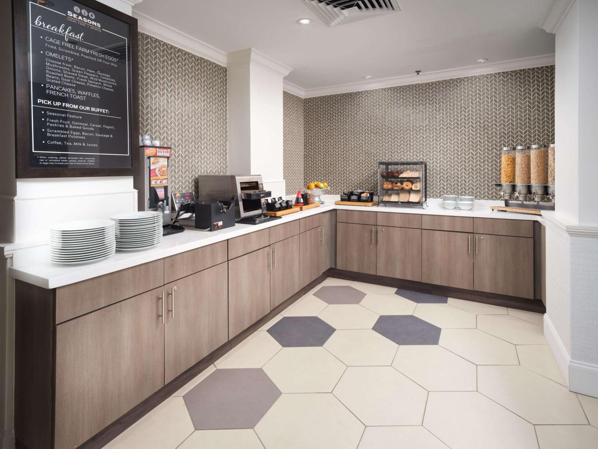Hilton Garden Inn Chattanooga Downtown Ngoại thất bức ảnh
