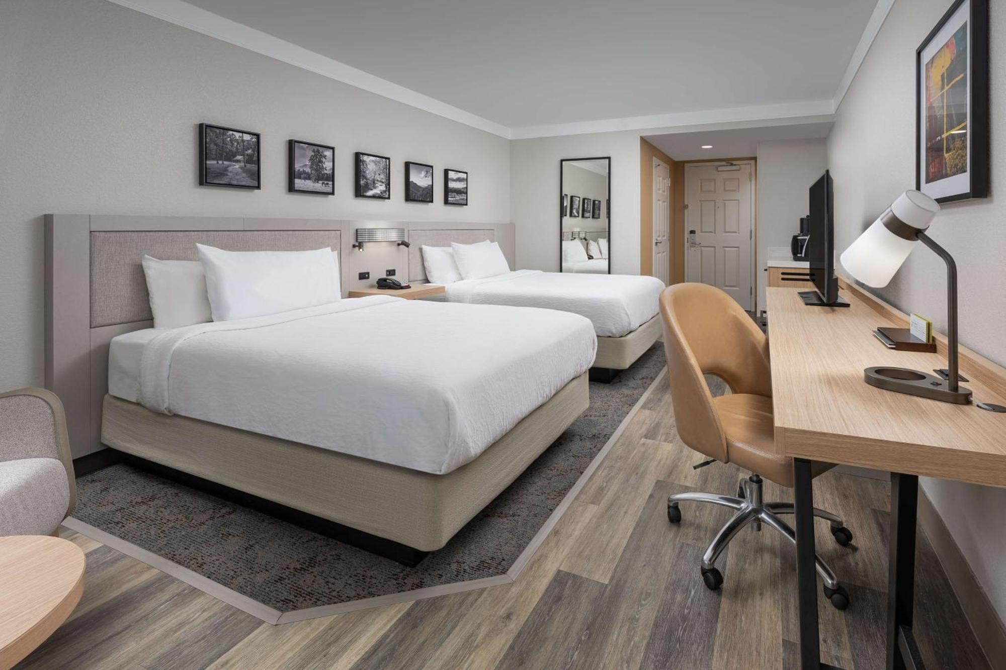Hilton Garden Inn Chattanooga Downtown Ngoại thất bức ảnh