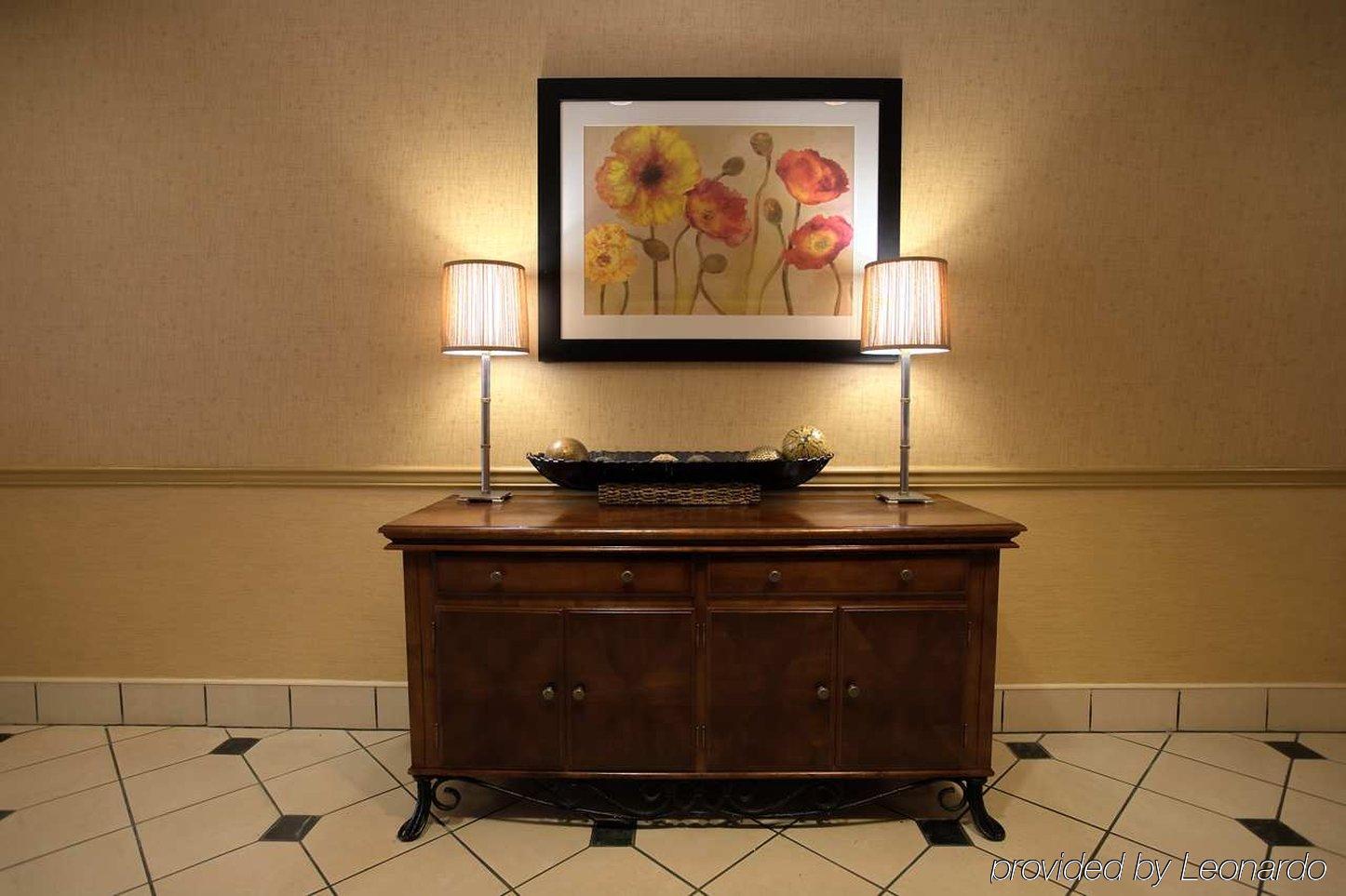 Hilton Garden Inn Chattanooga Downtown Nội địa bức ảnh
