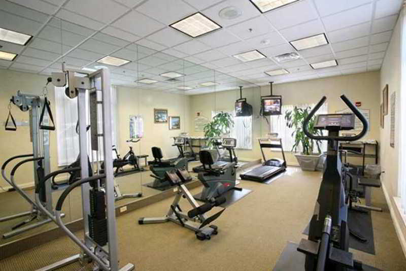 Hilton Garden Inn Chattanooga Downtown Tiện nghi bức ảnh