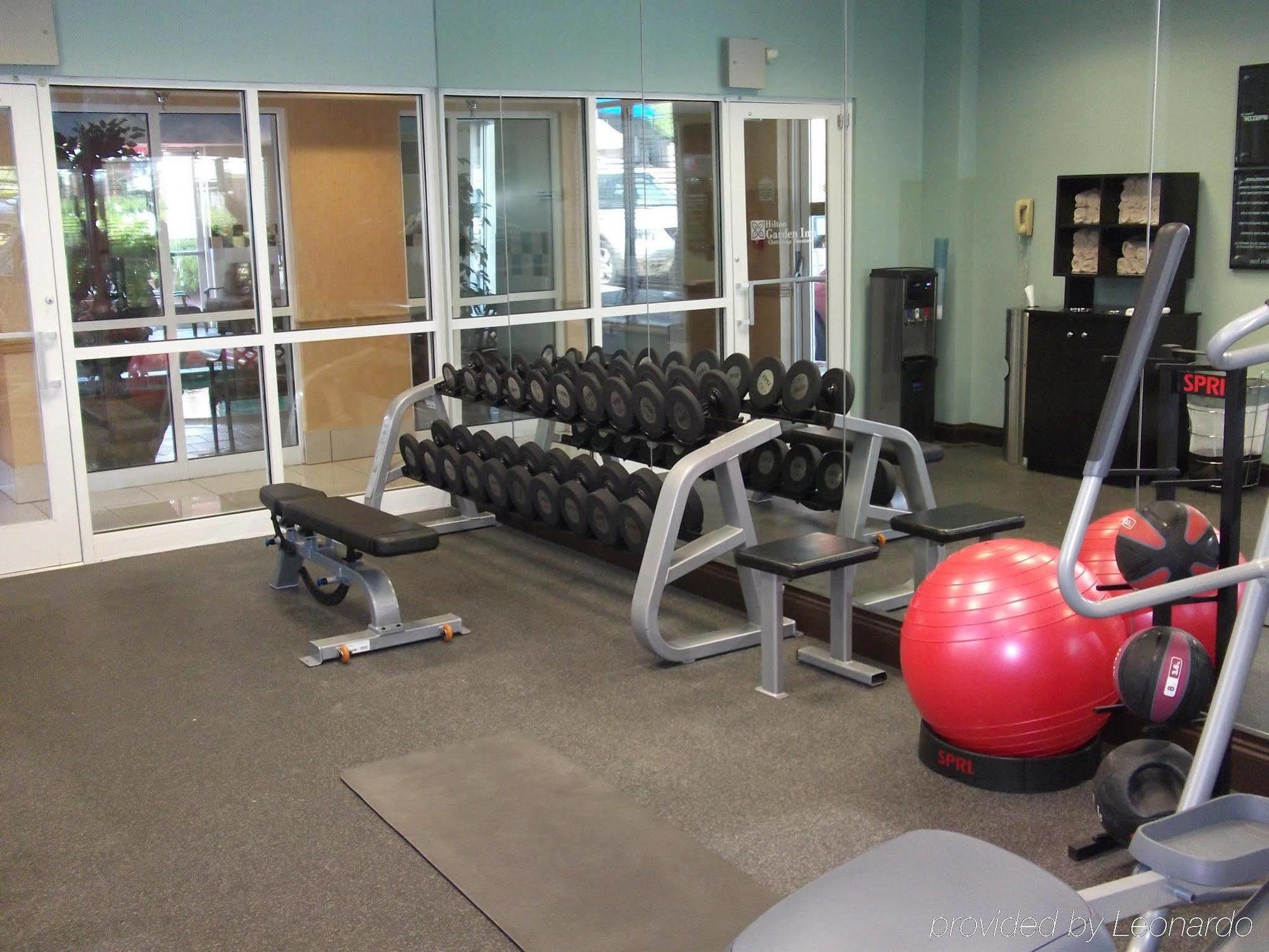 Hilton Garden Inn Chattanooga Downtown Tiện nghi bức ảnh