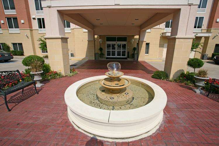 Hilton Garden Inn Chattanooga Downtown Ngoại thất bức ảnh