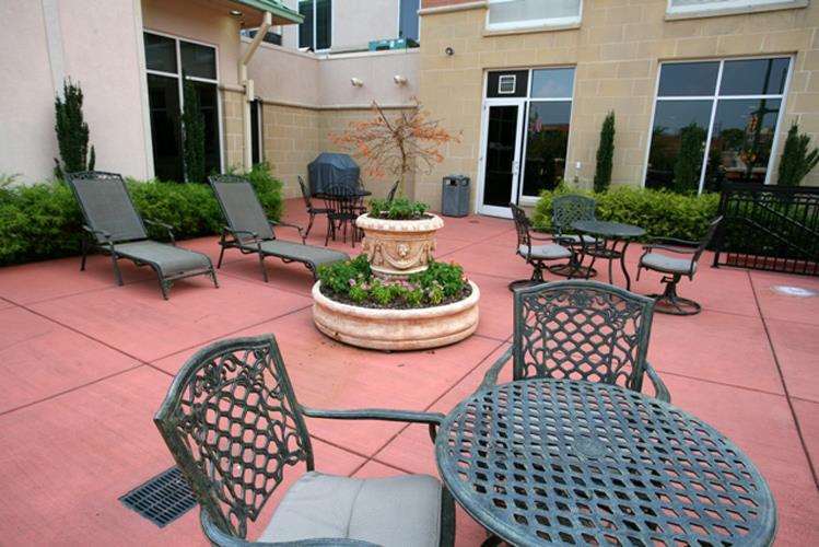 Hilton Garden Inn Chattanooga Downtown Ngoại thất bức ảnh